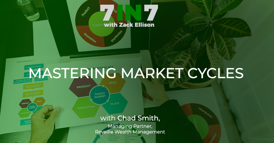 The 7 in 7 Show with Zack Ellison | Chad Smith | Market Cycles